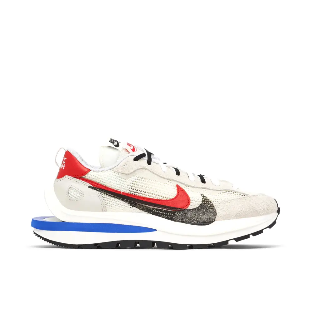 Sacai x Nike Vaporwaffle Sail Sport Waffle 077684044