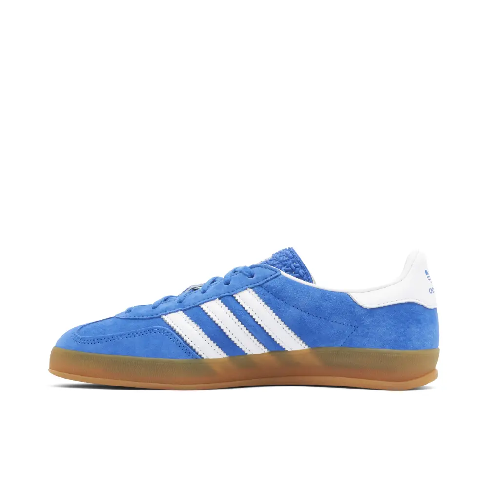 adidas Gazelle Indoor Blue Bird 24B106