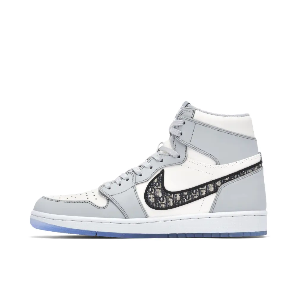 Dior x Air Jordan 1 High