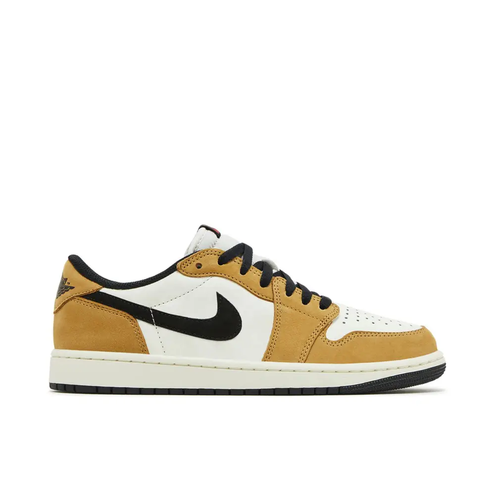 Air Jordan 1 Low OG Rookie of the Year 