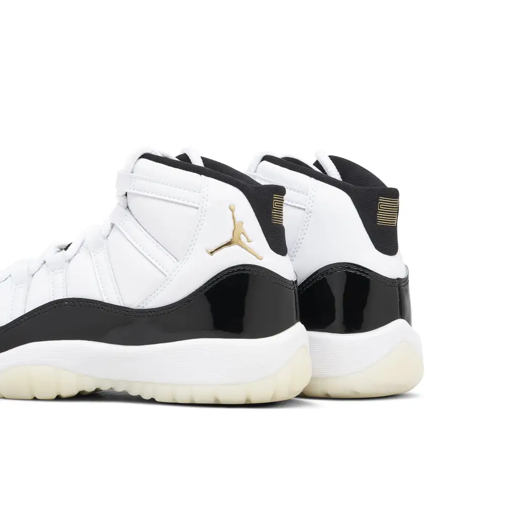 Air Jordan 11 Retro Gratitude Defining Moments GS 