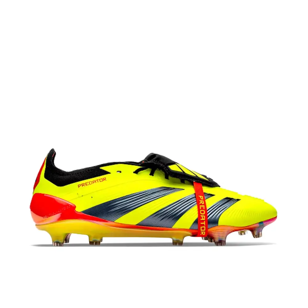 Adidas Predator 24+ Elite FT FG Energy Citrus Pack 