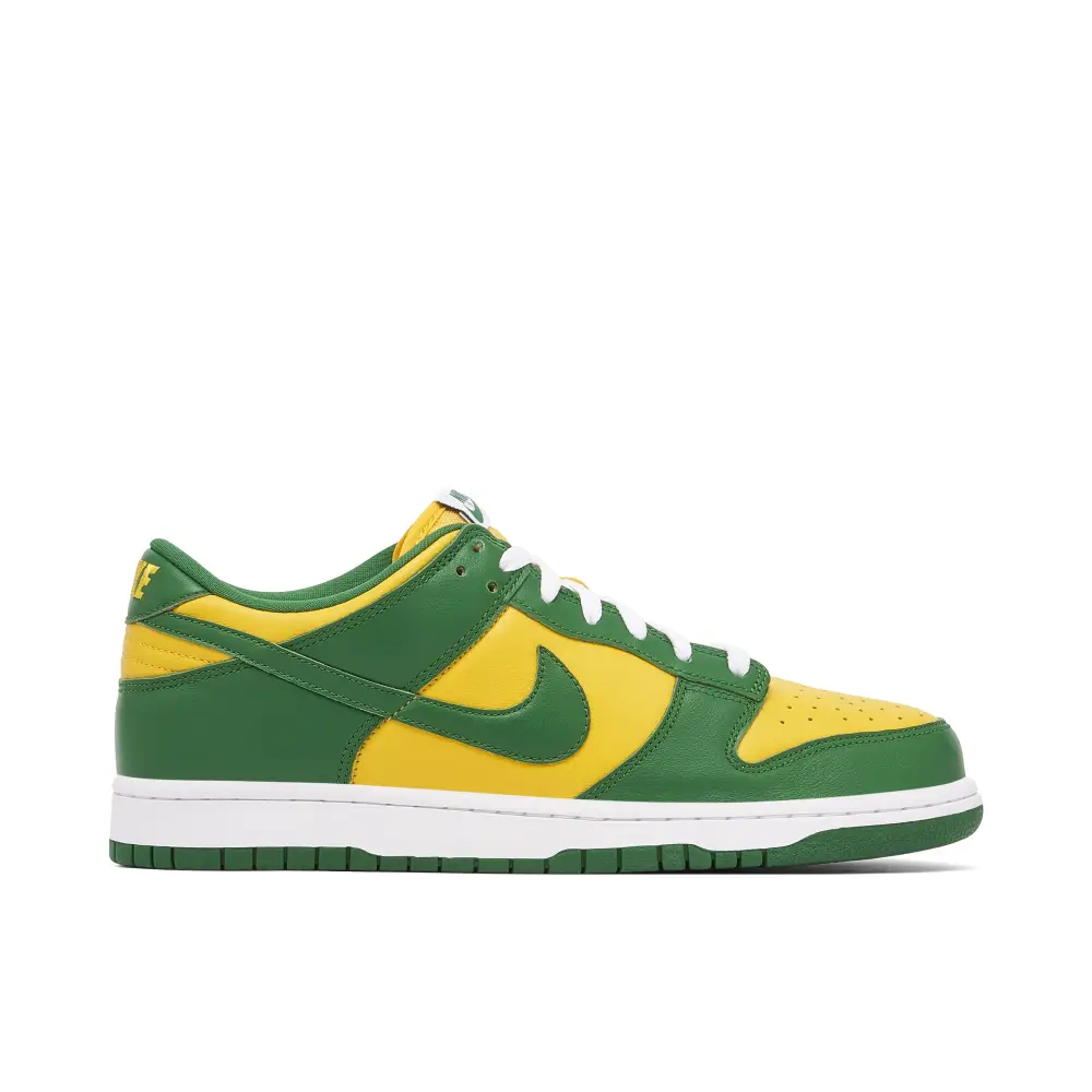Nike Dunk Low SP Brazil 593E117