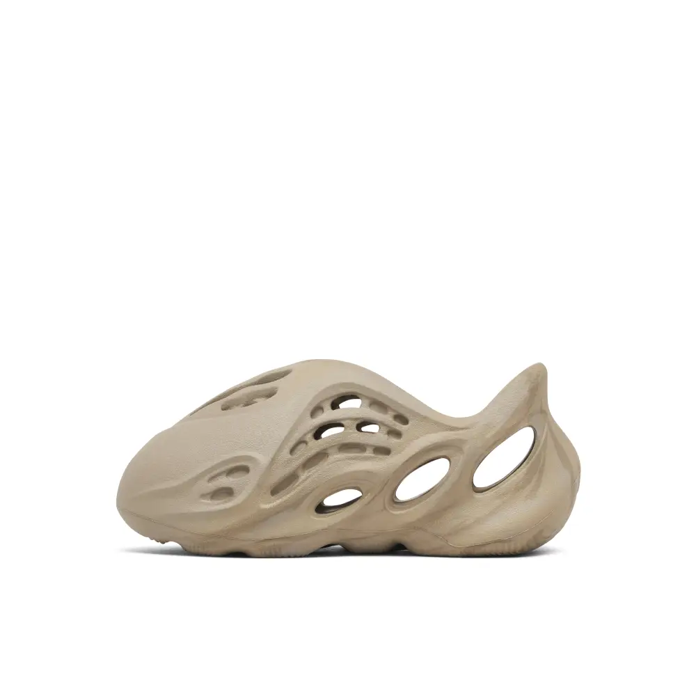 Yeezy Foam Runner Stone Sage Infants 