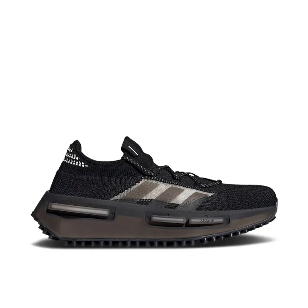 adidas NMD S1 Core Black D9A6F2692