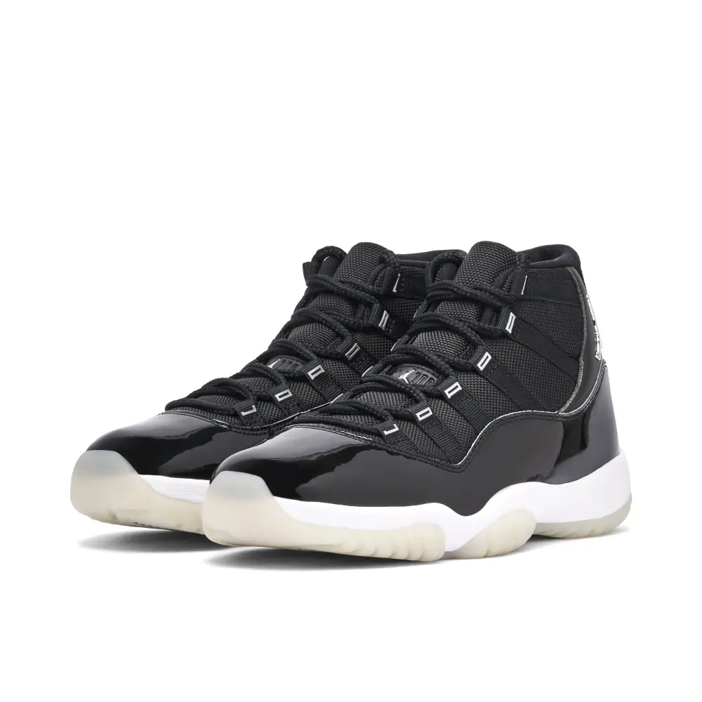Air Jordan 11 Retro 25th Anniversary Womens