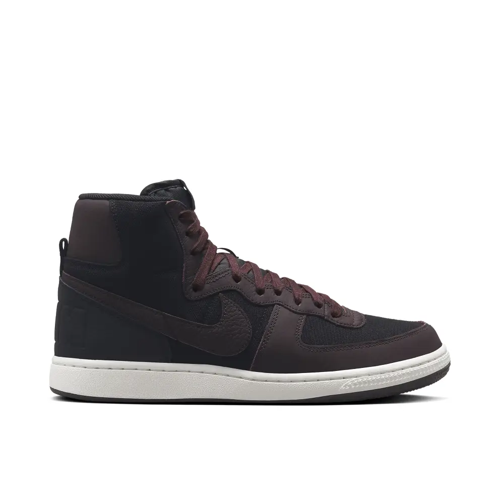 Nike Terminator High Velvet Brown