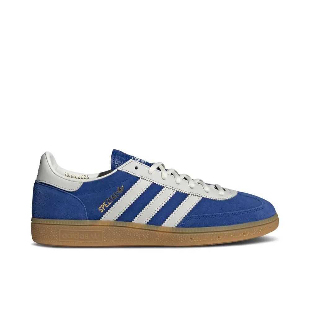 Adidas Handball Spezial 75th Anniversary Pack Collegiate Royal 38171784