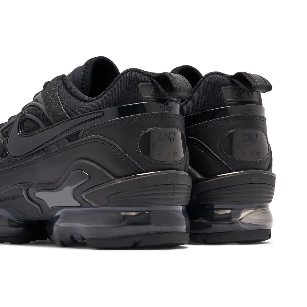Nike Air VaporMax EVO Triple Black