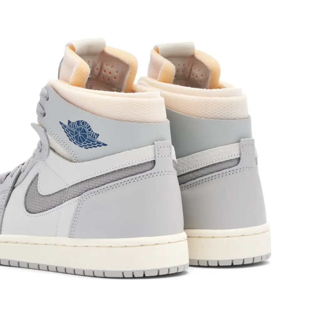 Air Jordan 1 High Zoom Air Comfort London