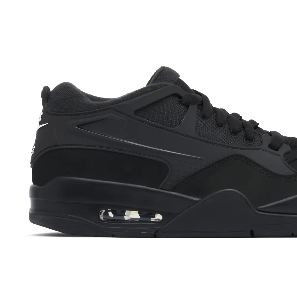 Air Jordan 4 RM Black Cat 