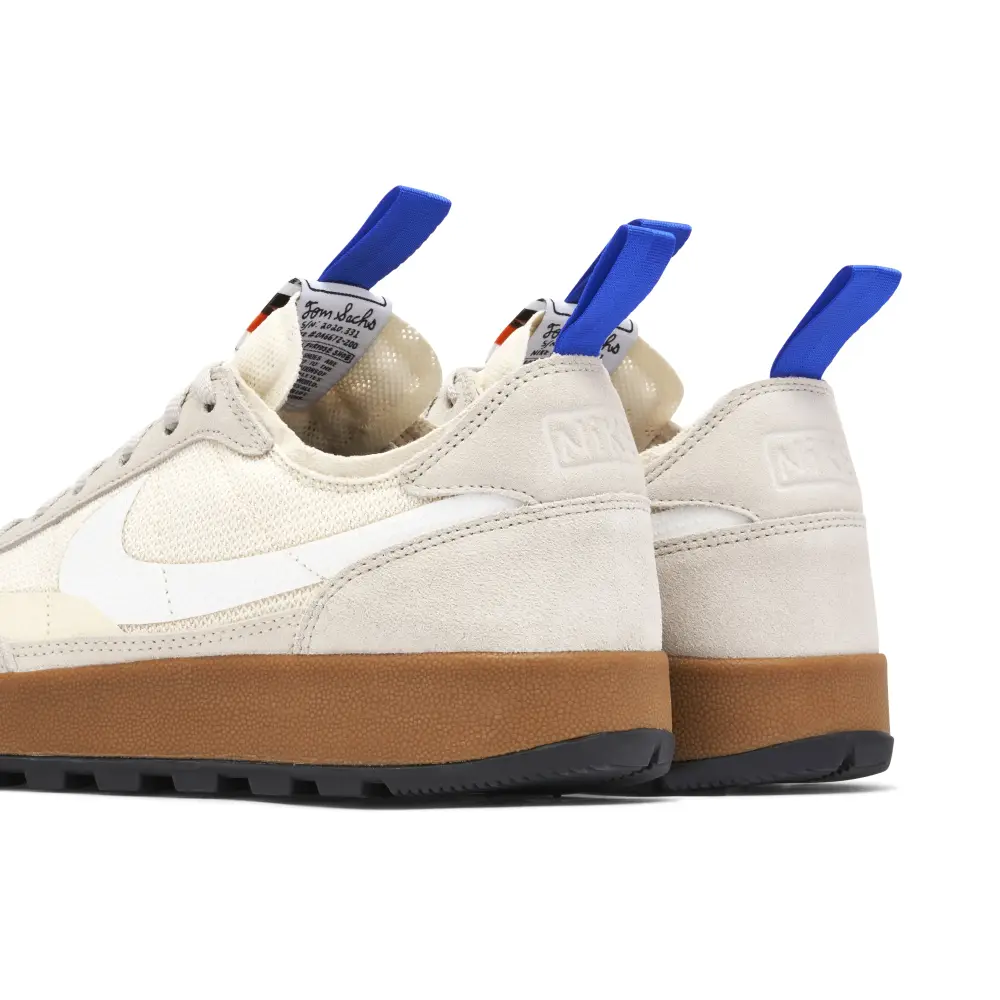 NikeCraft x Tom Sachs General Purpose Shoe