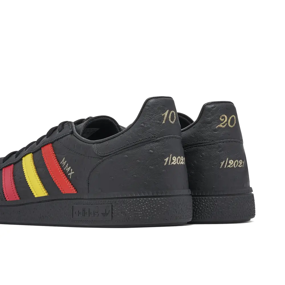 adidas Handball Spezial x size? Exclusive Anniversary City Series 10 20