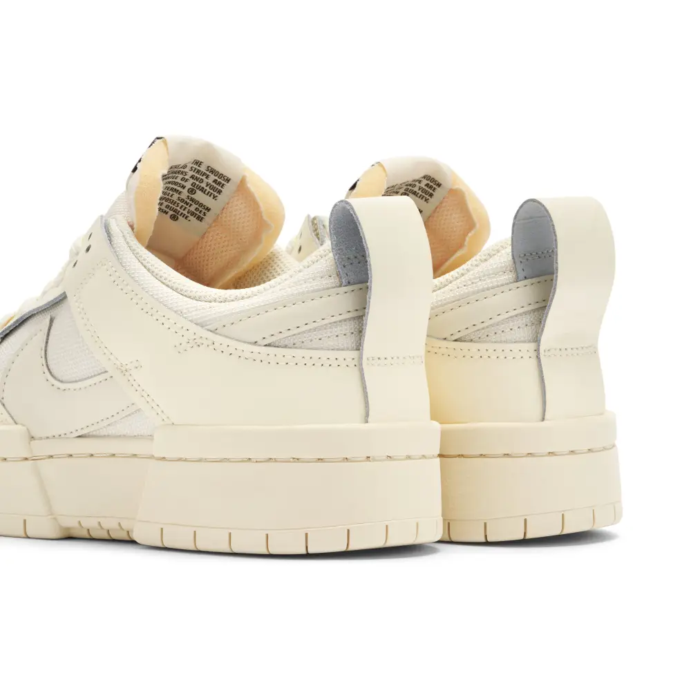 Nike Dunk Low Disrupt Coconut Milk Womens 