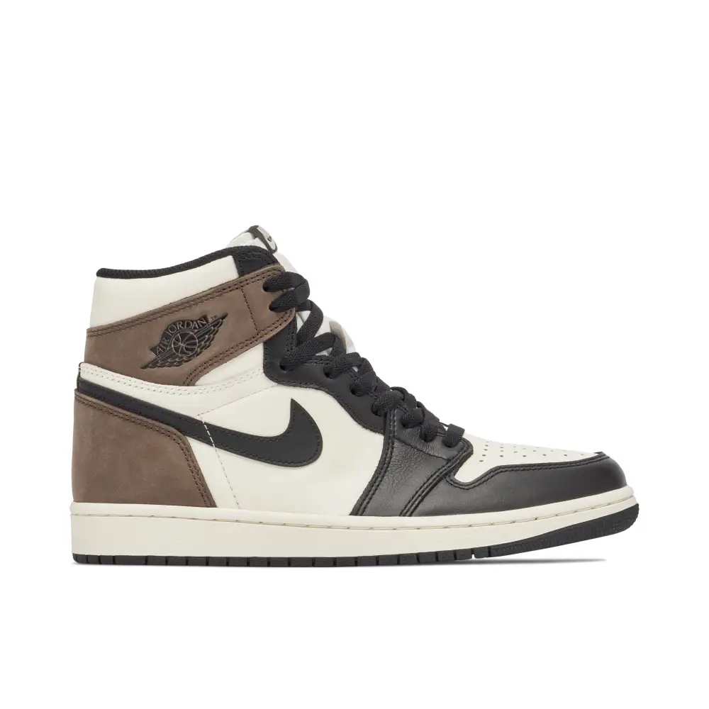 Air Jordan 1 High Dark Mocha 