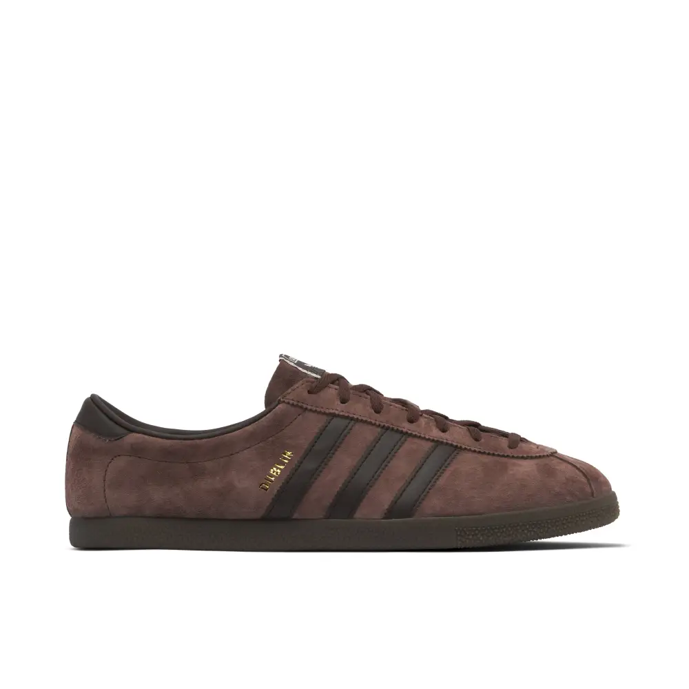 Adidas Dublin size? Exclusive Brown 1CE8C541