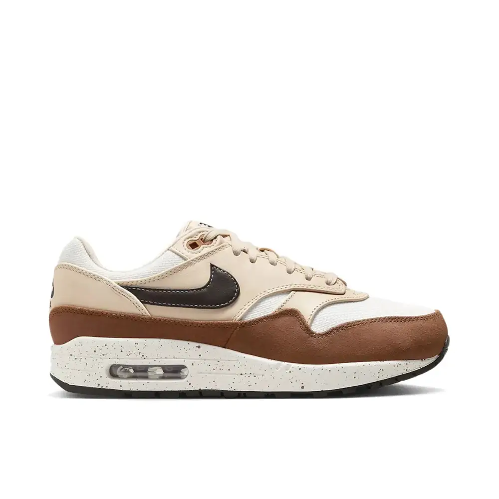 Nike Air Max 1 '87 Velvet Brown Womens AA0C3803