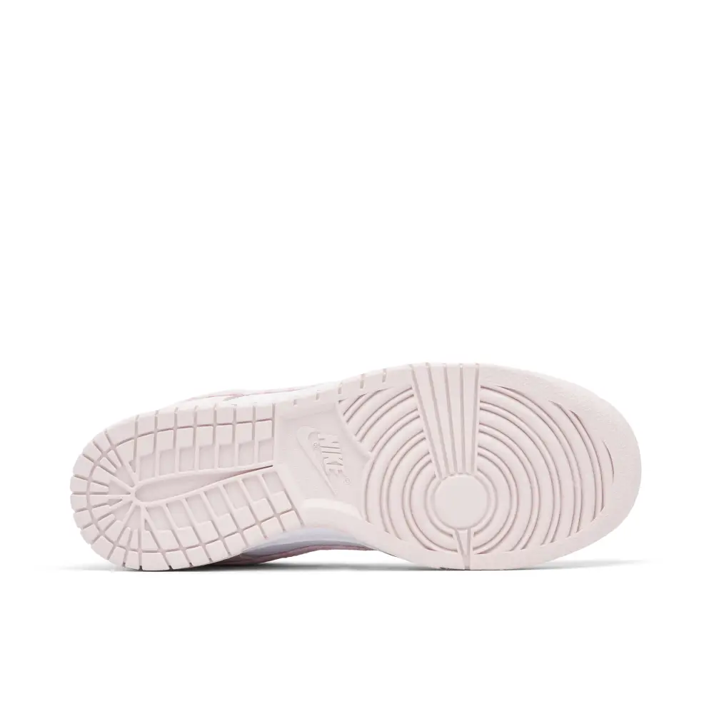 Nike Dunk Low Pink Paisley Womens 