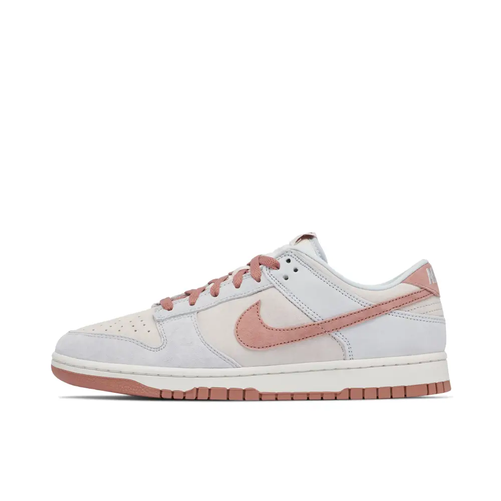 Nike Dunk Low Fossil Rose F86455