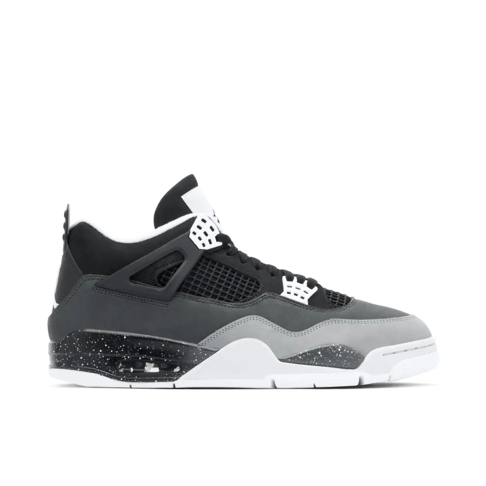Air Jordan 4 Retro Fear (2024) AA13749