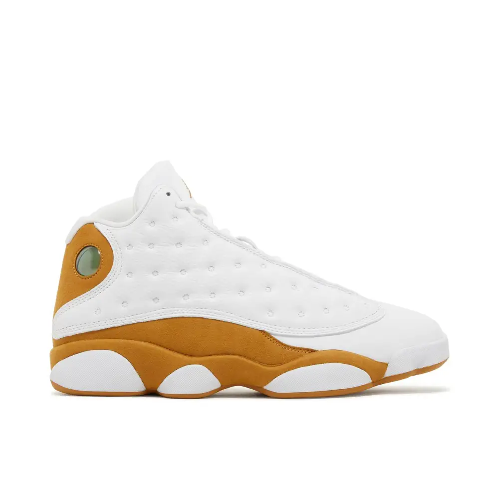Air Jordan 13 Retro Wheat 2023 