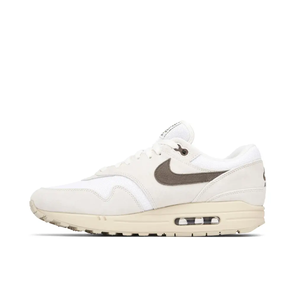 Nike Air Max 1 Sail Ironstone 