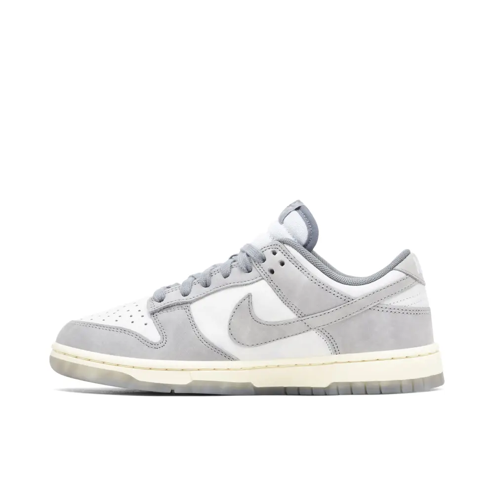 Nike Dunk Low Cool Grey Womens BD5E11304
