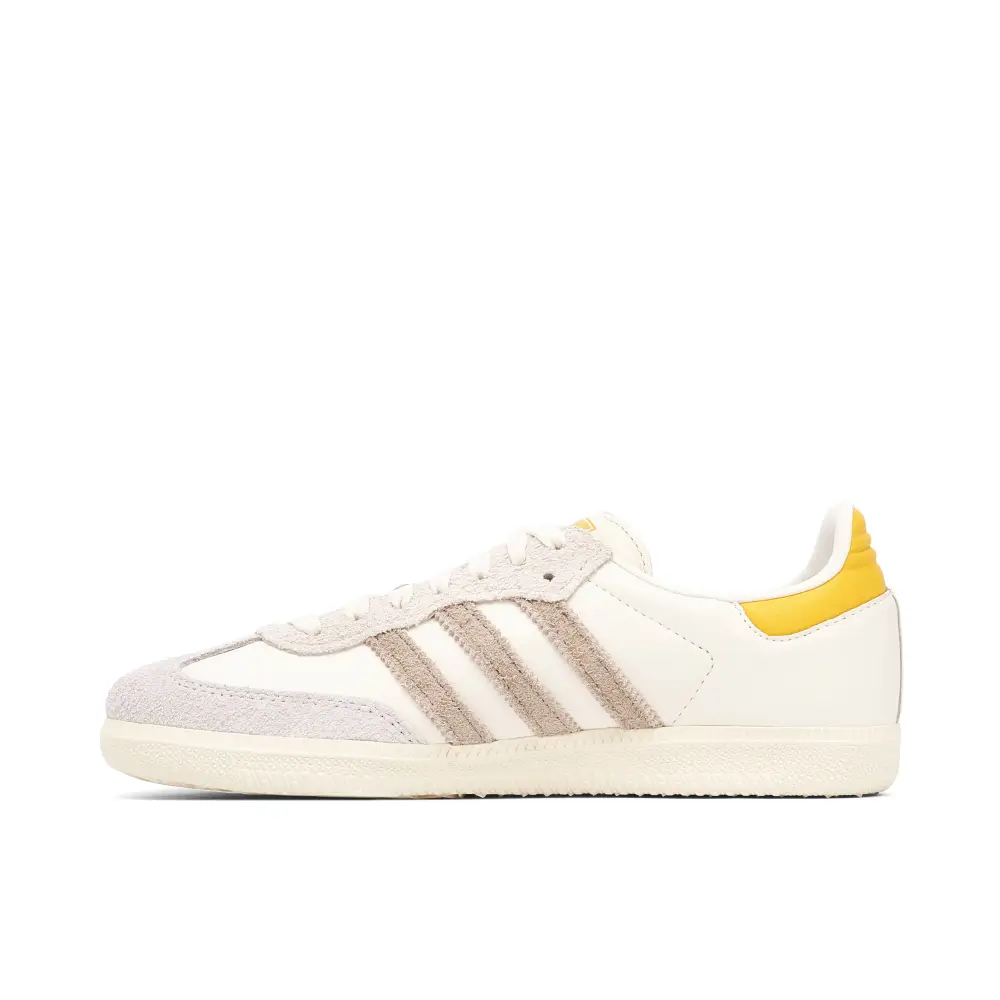adidas Samba x Kasina Off White Khaki 