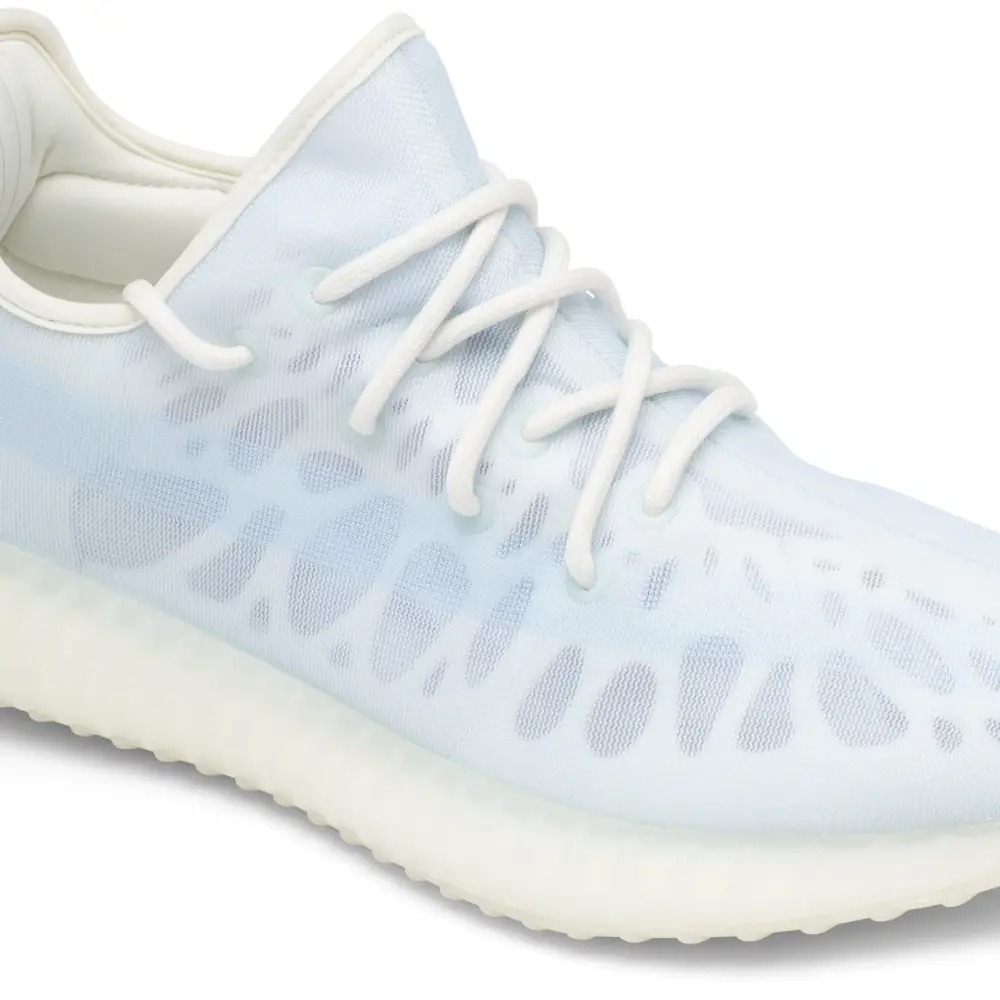 Yeezy Boost 350 V2 Mono Ice