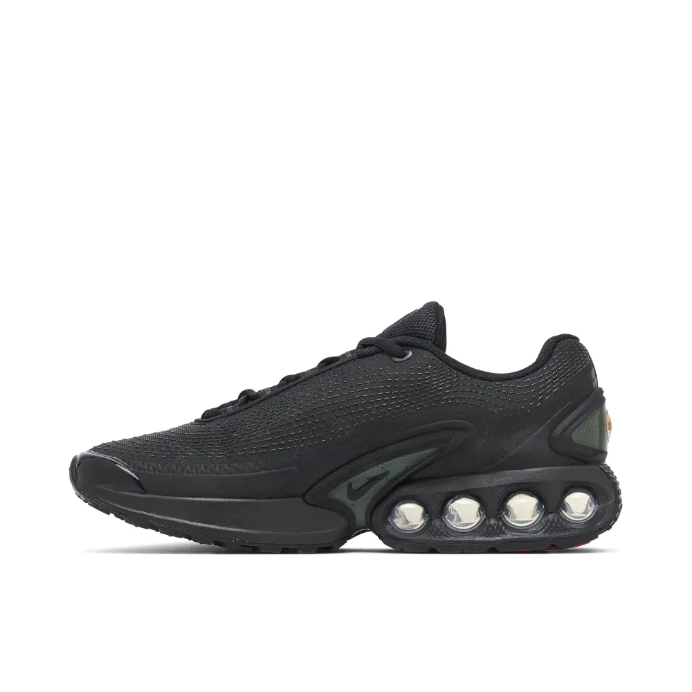 Nike Air Max DN x Supreme Black BA52526
