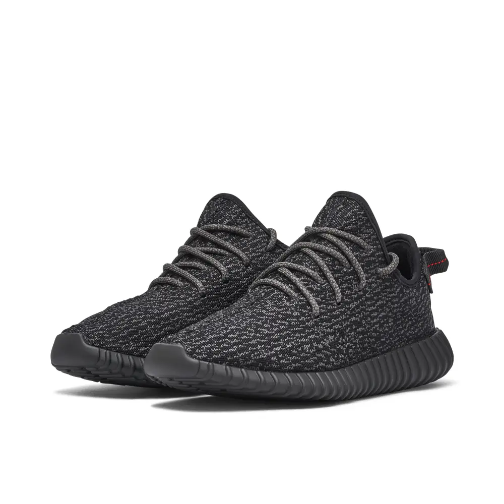 Yeezy Boost 350 Pirate Black 2022