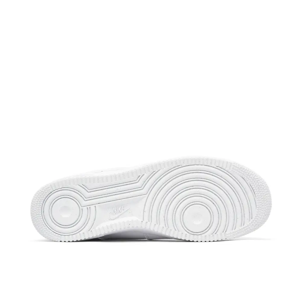 Nike Air Force 1 Low Next Nature White Metallic Grey
