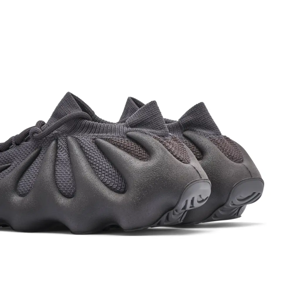 Yeezy 450 Utility Black 