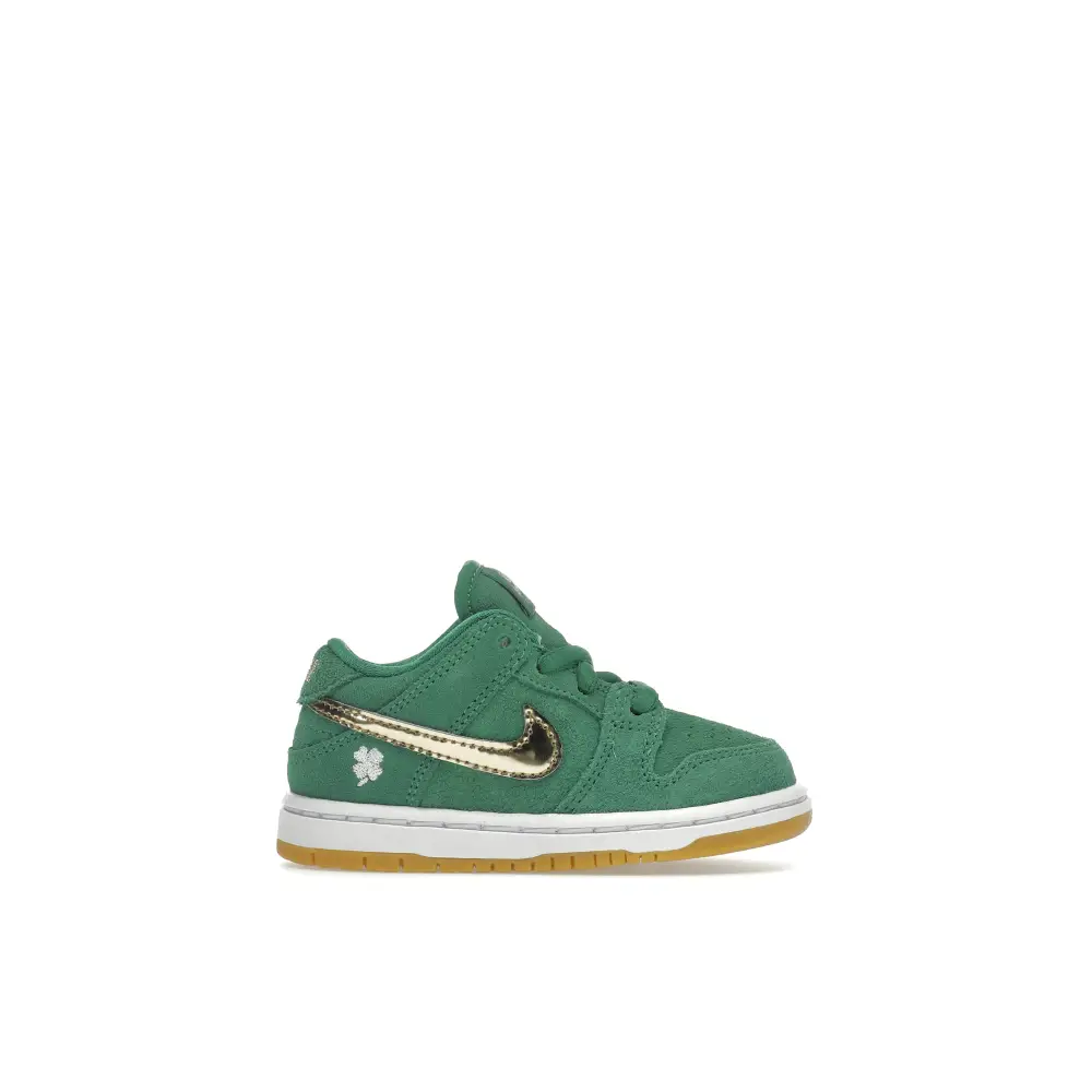 Nike SB Dunk Low St Patrick's Day TD (2022) 