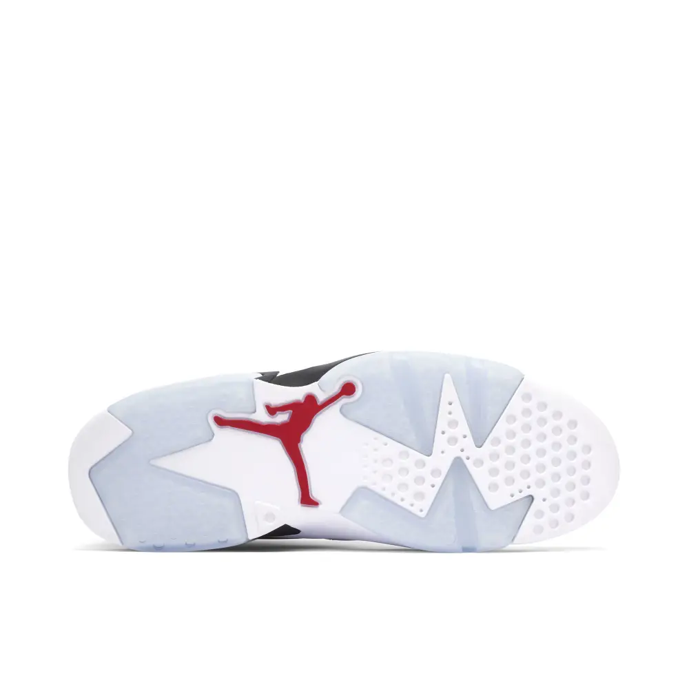 Air Jordan 6 Retro Carmine 2021 