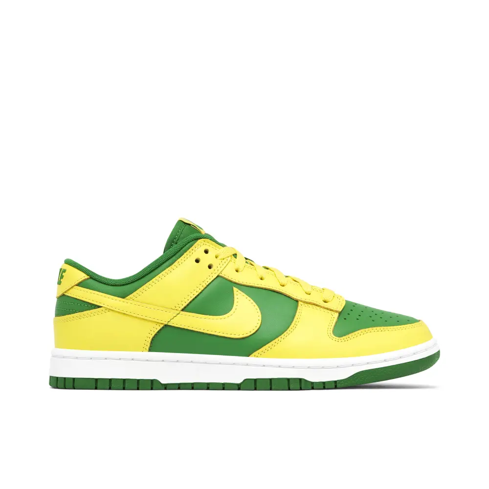 Nike Dunk Low Reverse Brazil 299031552
