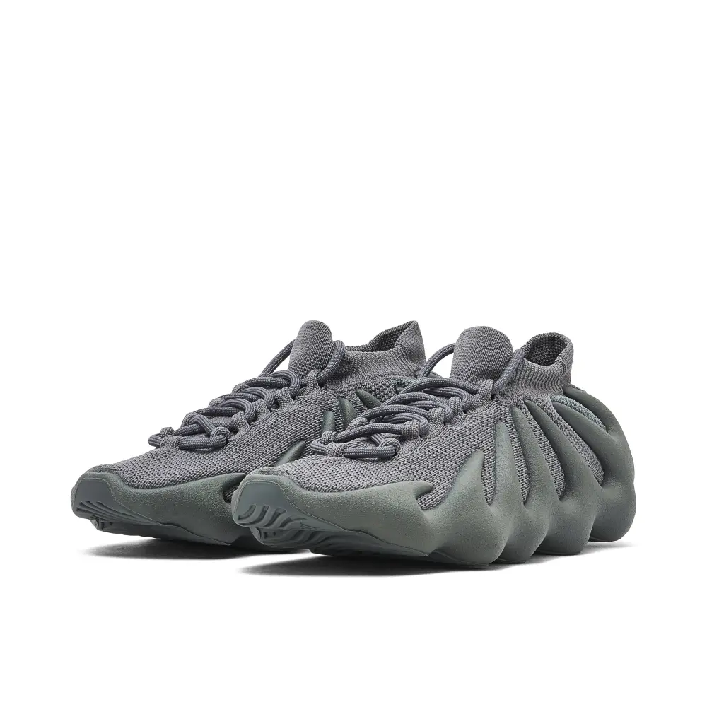 Yeezy 450 Stone Teal 