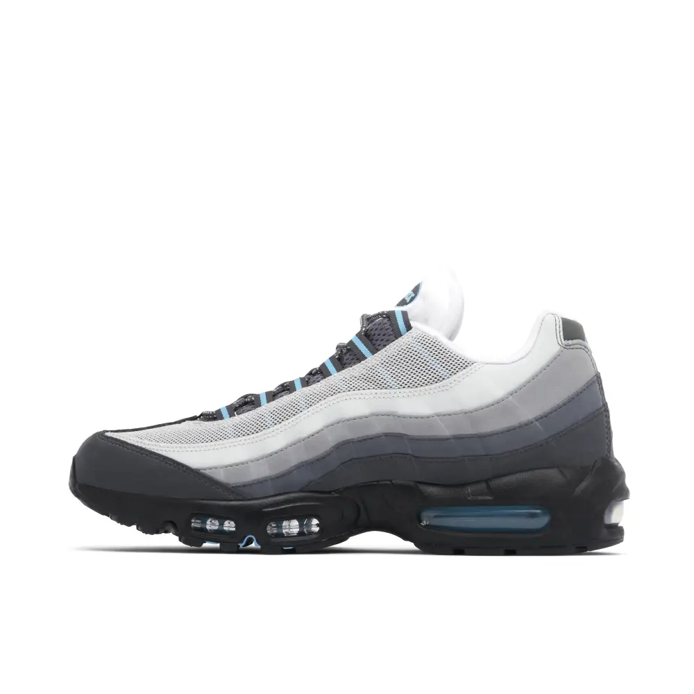Nike Air Max 95 Baltic Blue A013154