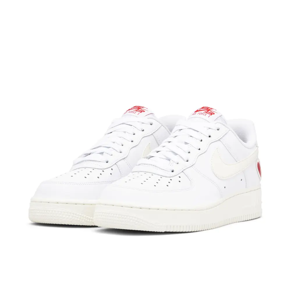 Nike Air Force 1 Valentine’s Day