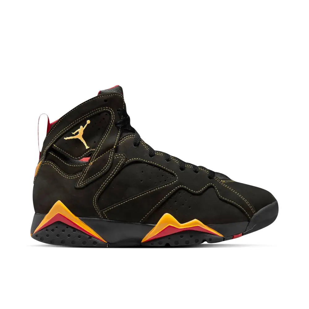 Air Jordan 7 Citrus F5A2581