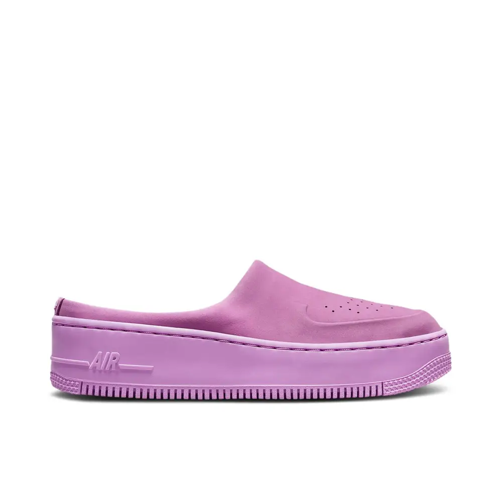 Nike Air Force 1 Lover XX Rush Fuchsia Womens 
