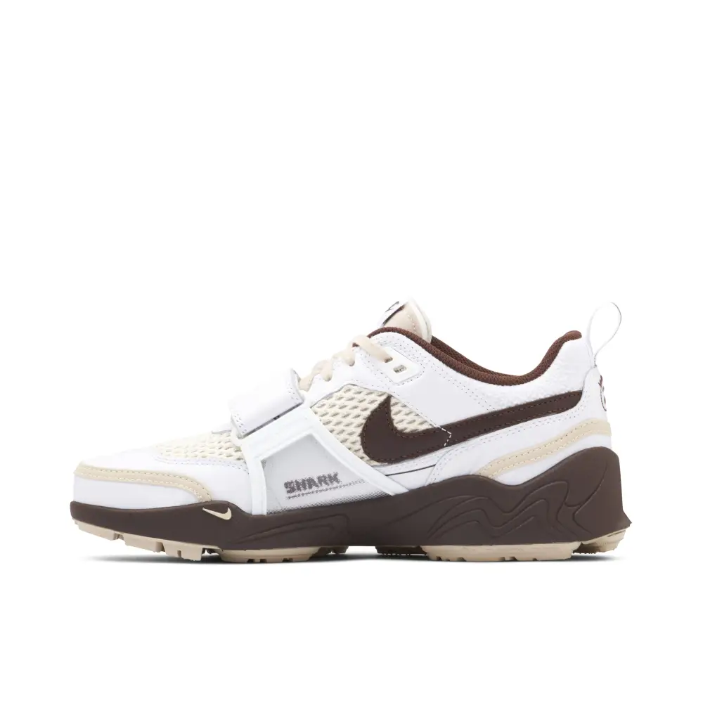 Nike Zoom Field Jaxx Travis Scott Light Chocolate 