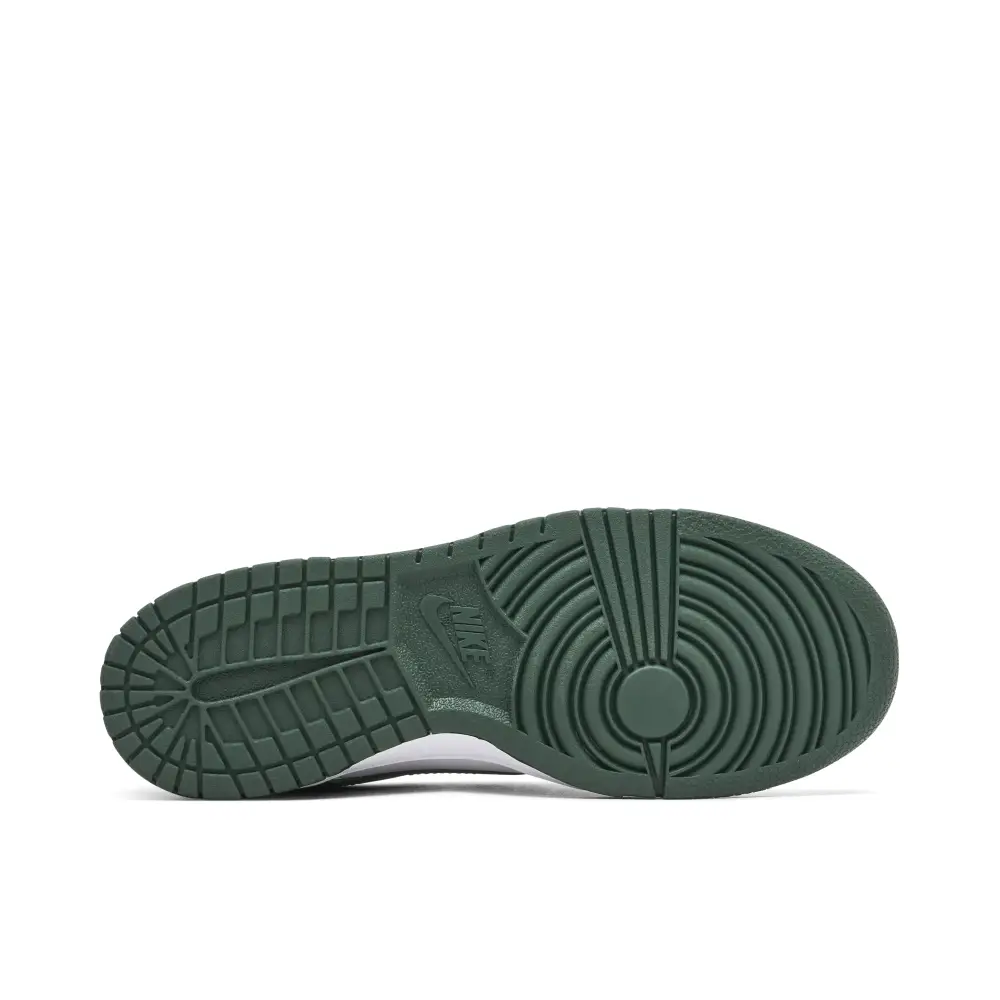 Nike Dunk Low Michigan State GS 