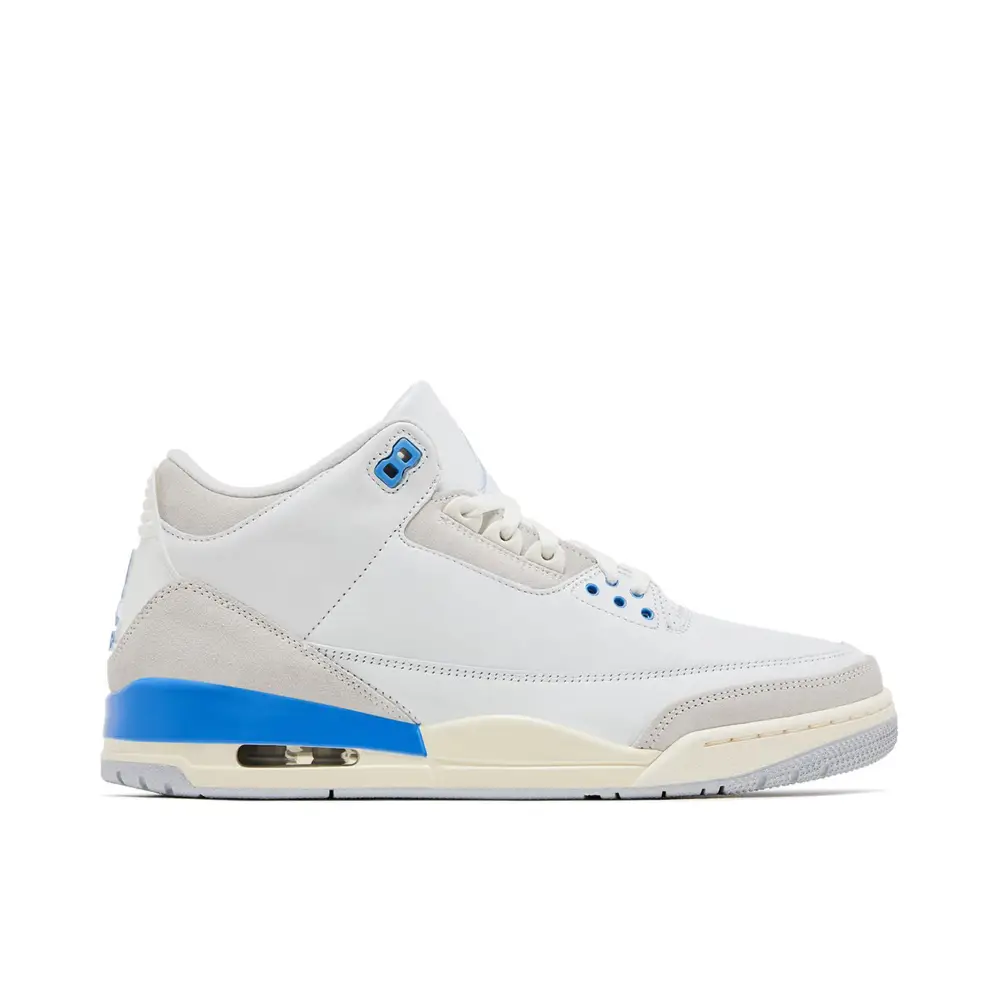 Air Jordan 3 Retro Lucky Shorts 