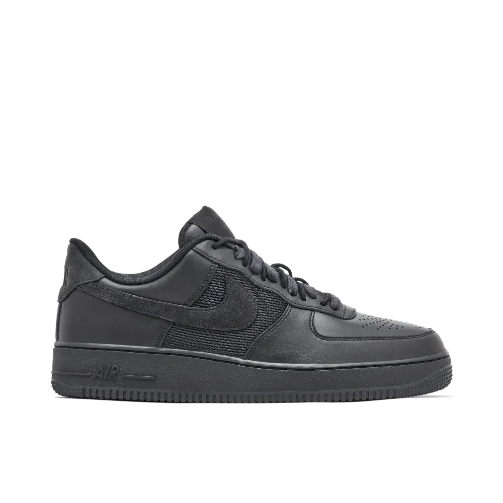 Nike Air Force 1 Low SP x Slam Jam Black 7A14E6132