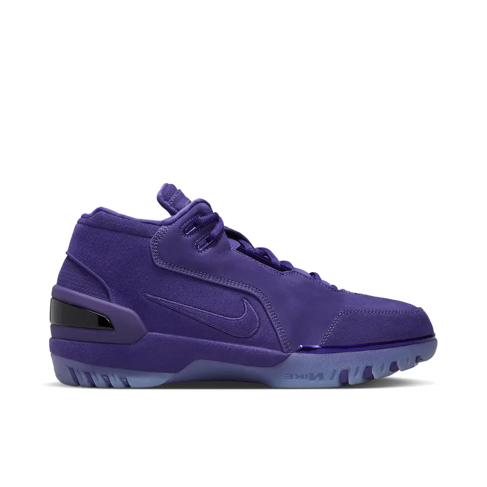Nike Air Zoom Generation Court Purple 