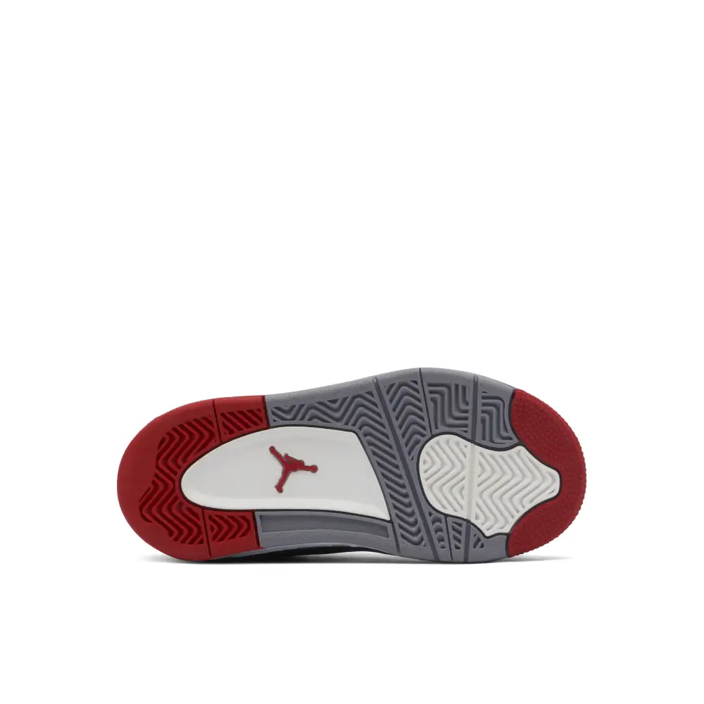 Air Jordan 4 OG Bred Reimagined PS