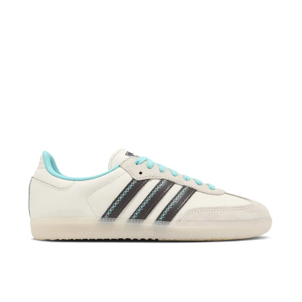 Adidas Samba OG Easy Mint Charcoal FD3C8569