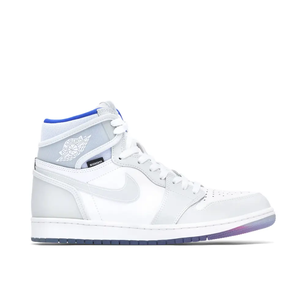 Air Jordan 1 High Zoom Racer Blue 