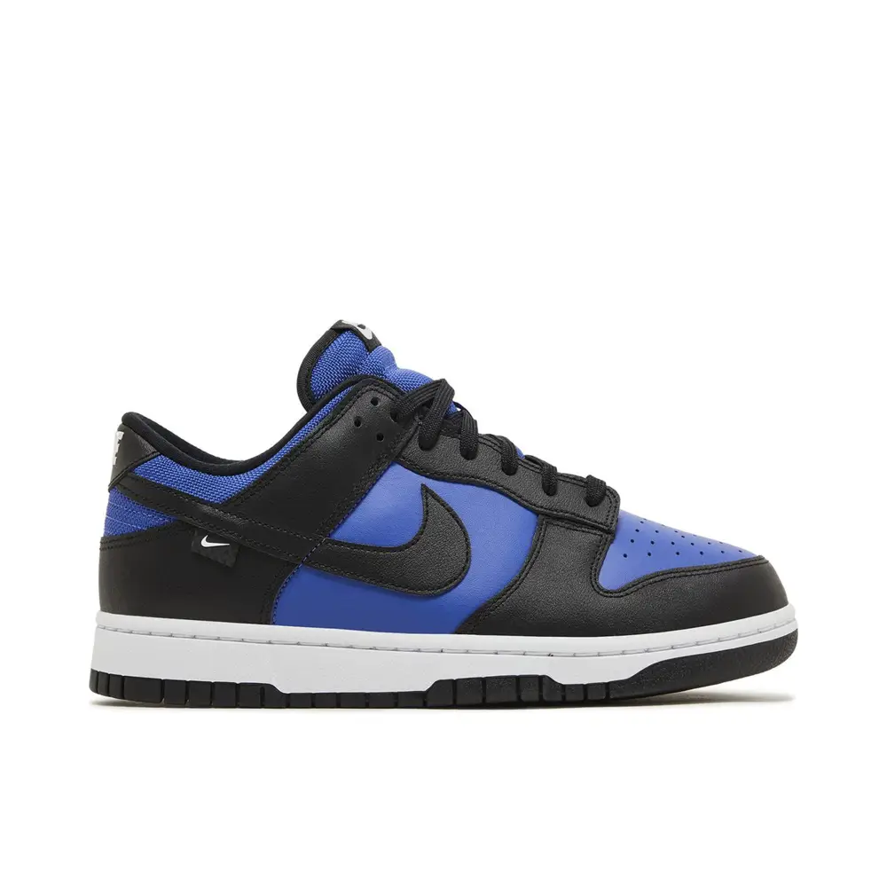Nike Dunk Low Astronomy Blue 